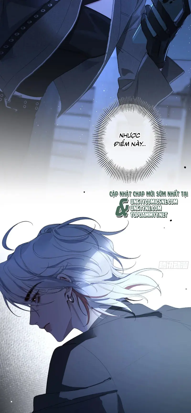 Ác Linh Chapter 67 - Trang 35