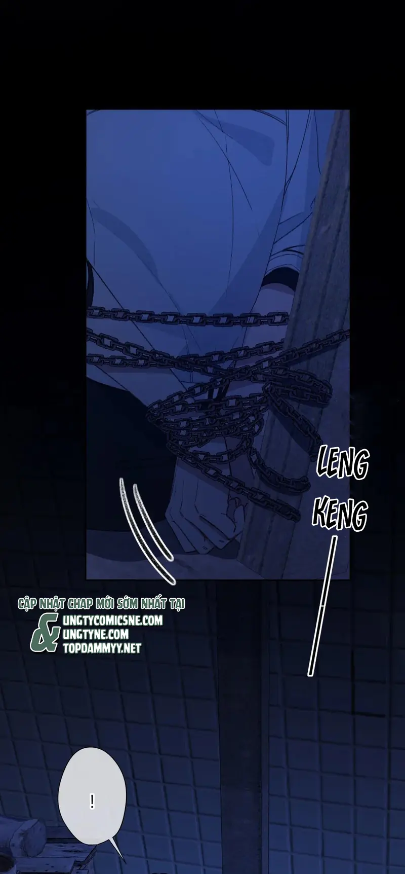 Ác Linh Chapter 67 - Trang 39