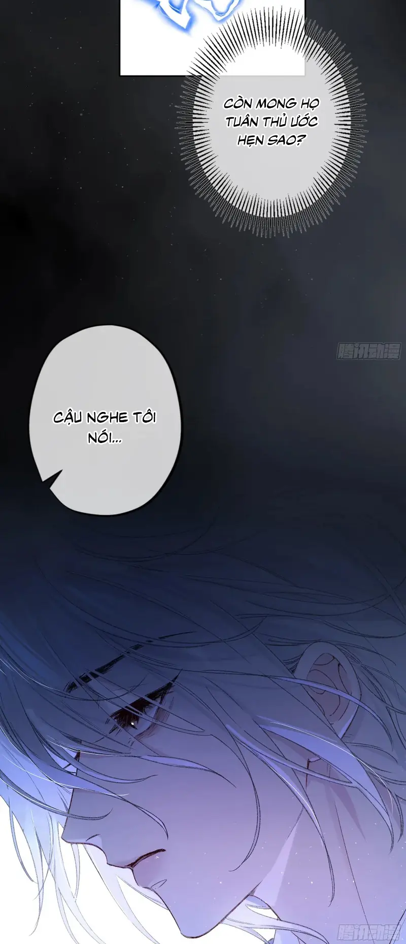 Ác Linh Chapter 67 - Trang 4
