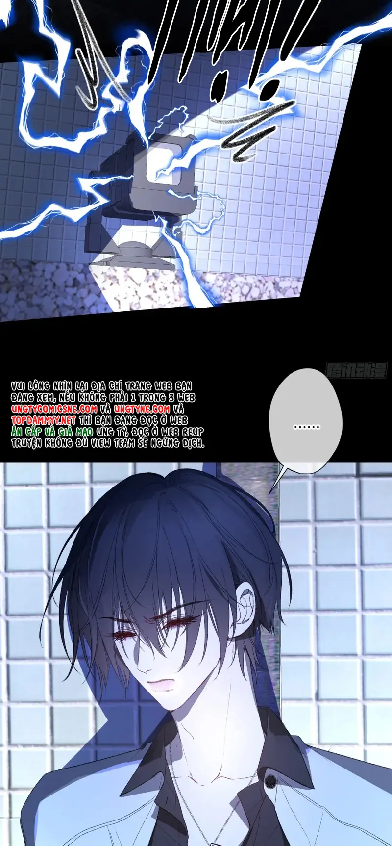Ác Linh Chapter 67 - Trang 41