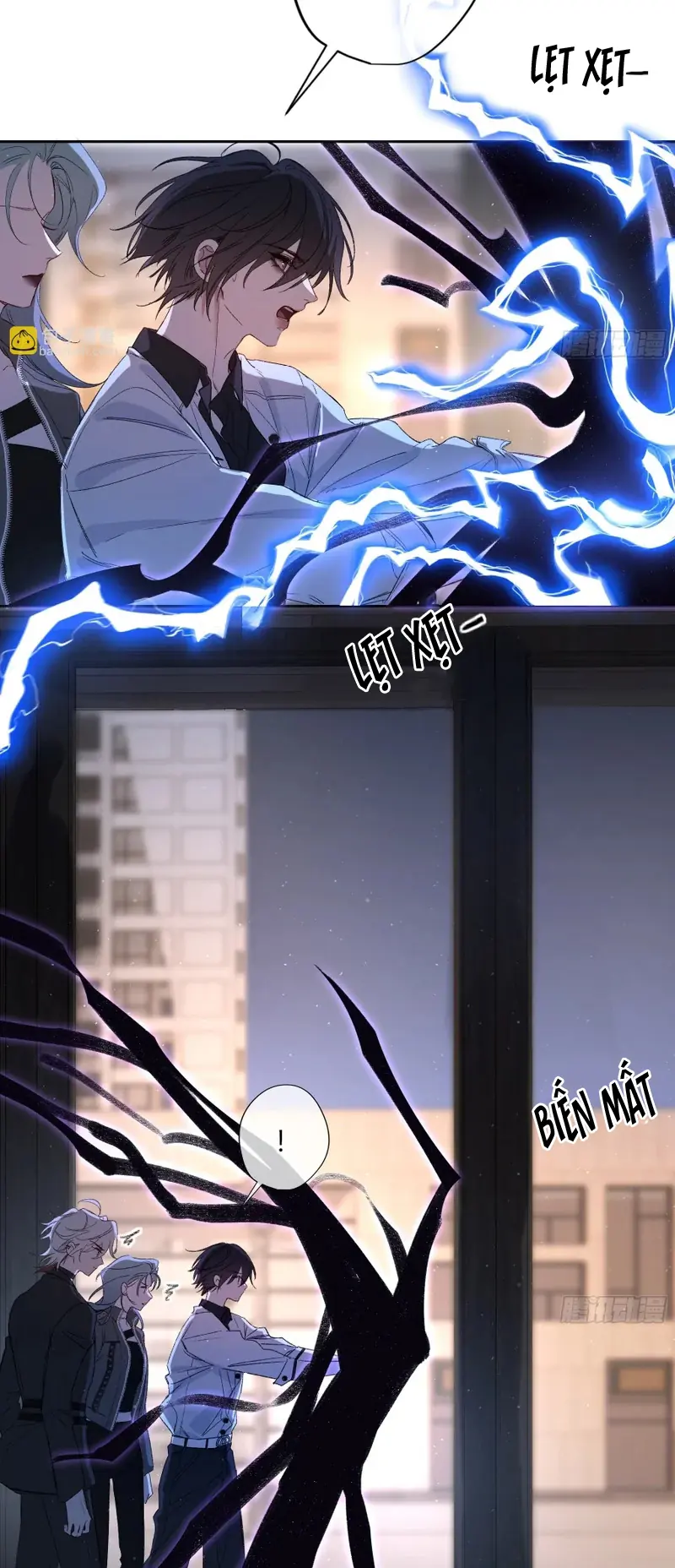 Ác Linh Chapter 67 - Trang 6