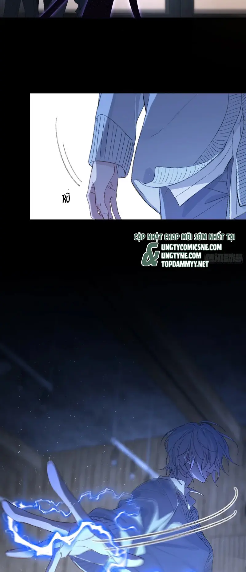 Ác Linh Chapter 67 - Trang 7