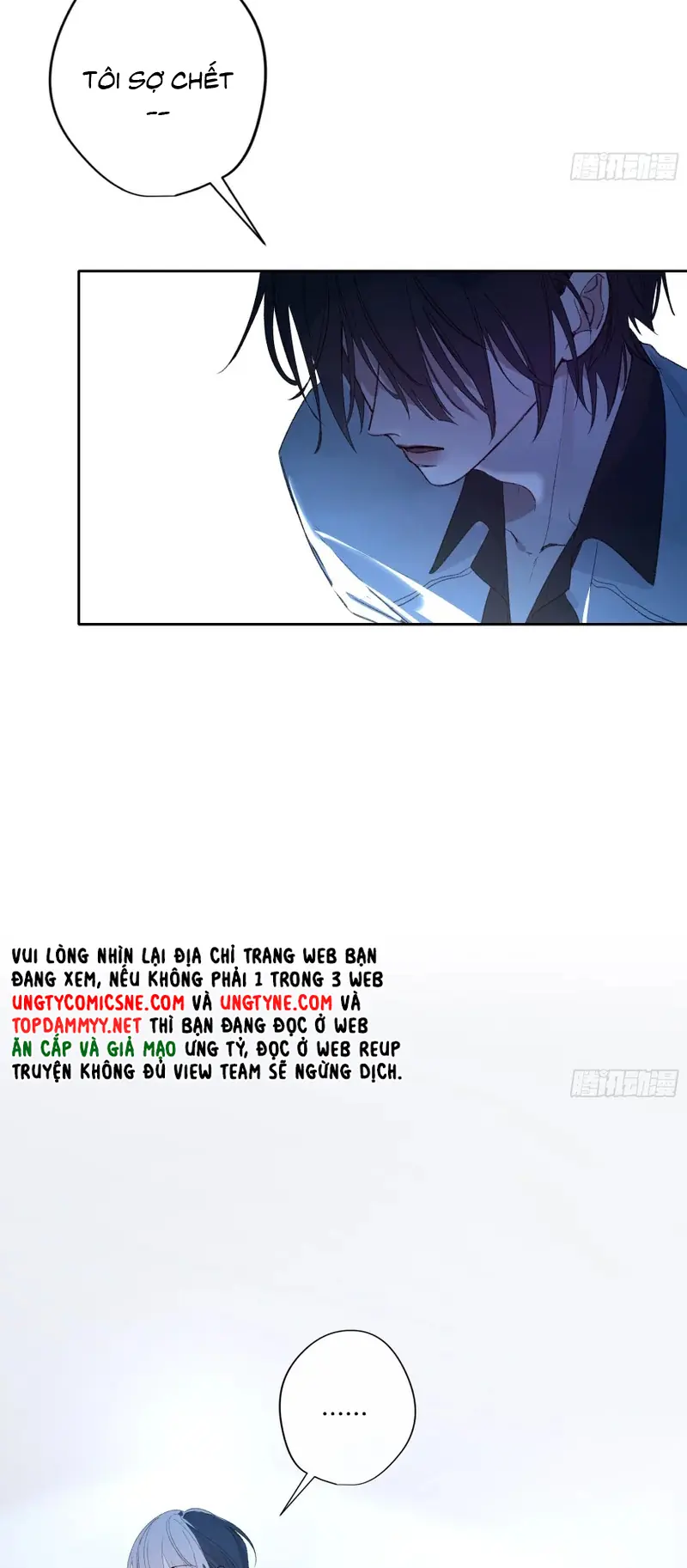 Ác Linh Chapter 68 - Trang 13