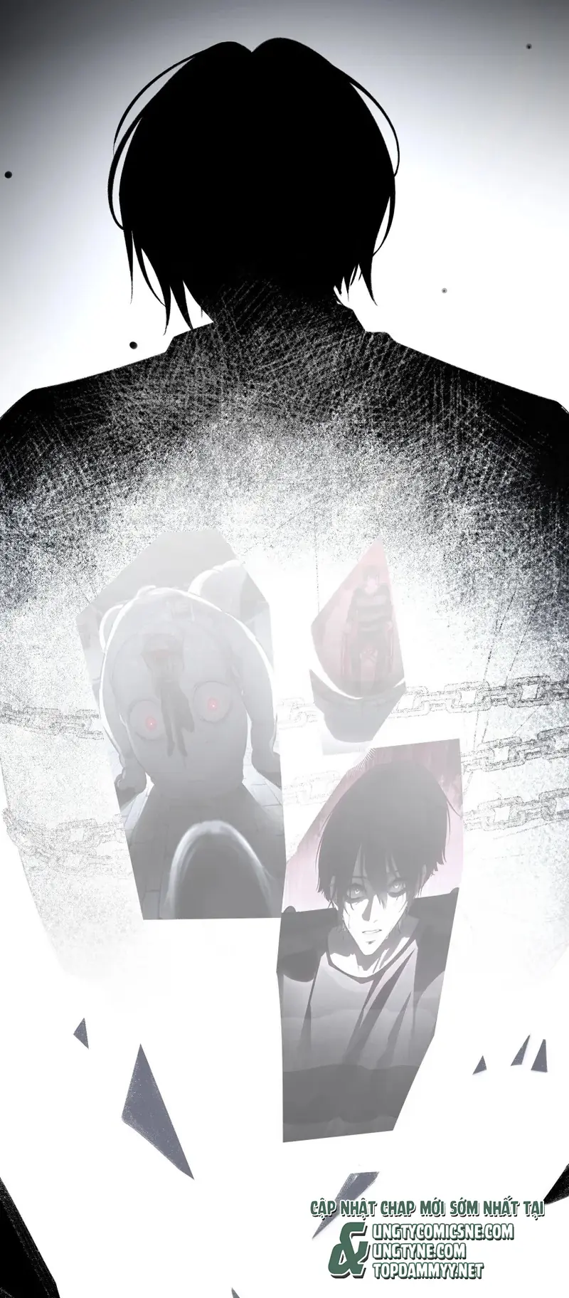 Ác Linh Chapter 68 - Trang 15