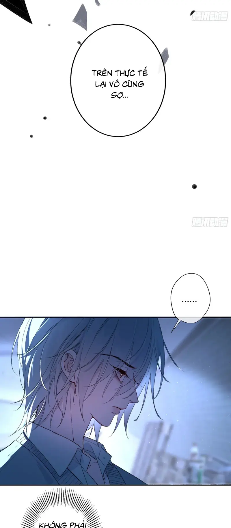 Ác Linh Chapter 68 - Trang 16