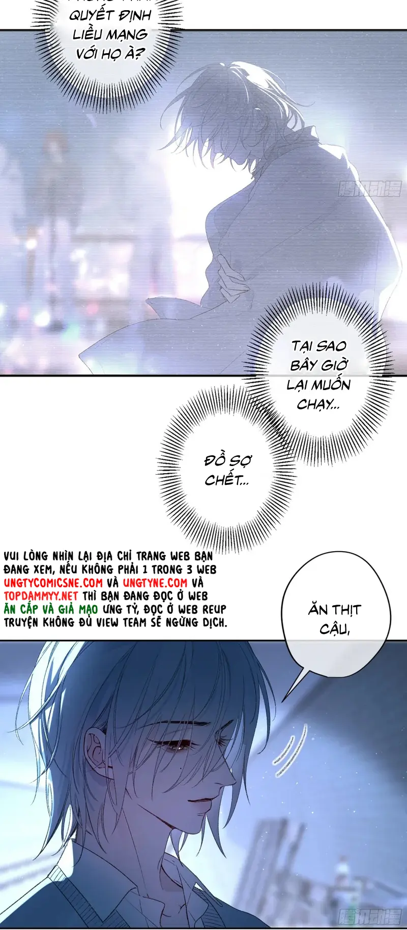 Ác Linh Chapter 68 - Trang 17