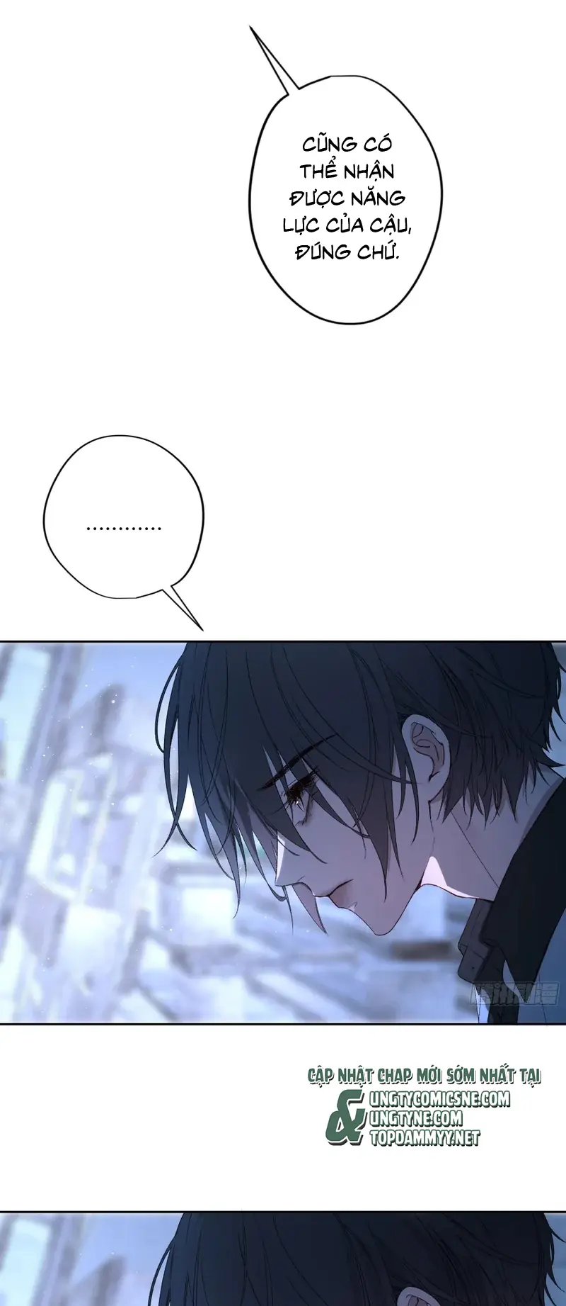 Ác Linh Chapter 68 - Trang 18