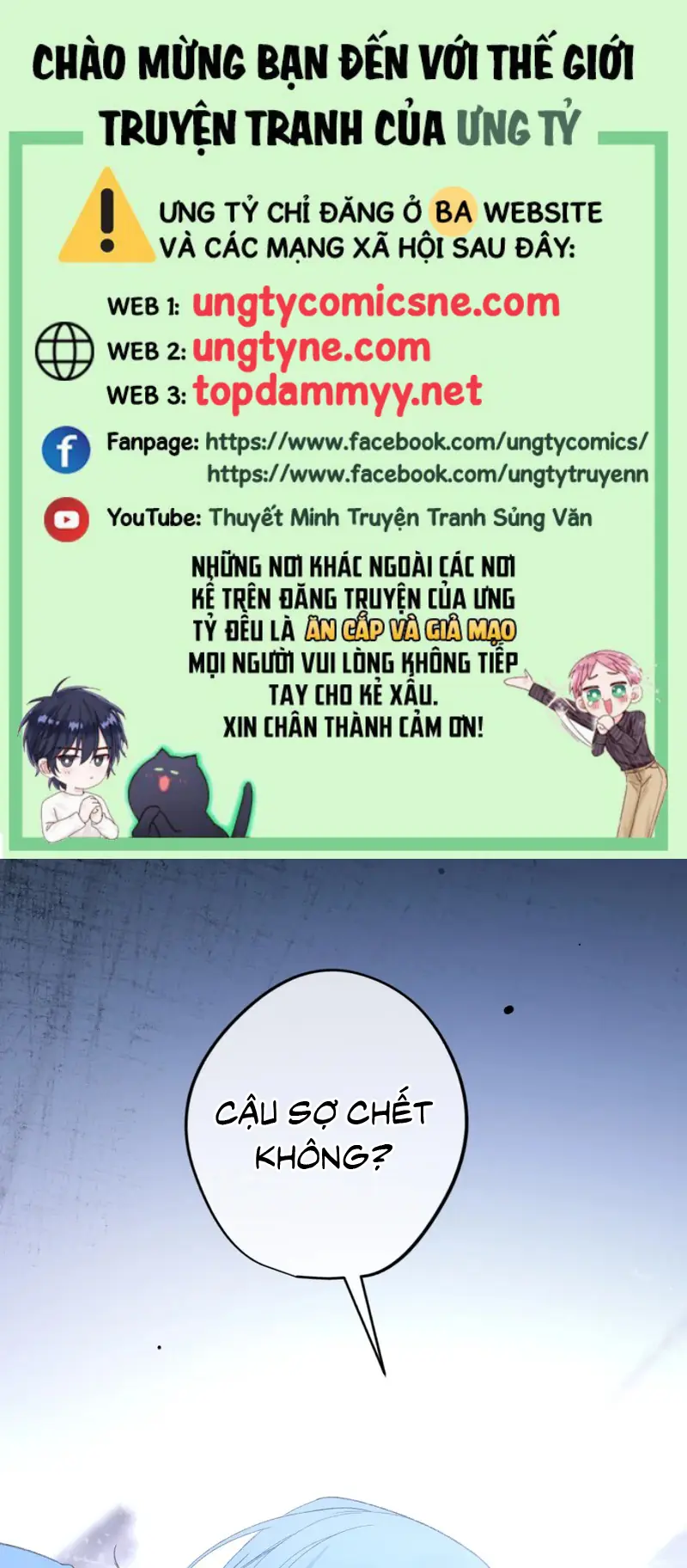 Ác Linh Chapter 68 - Trang 2
