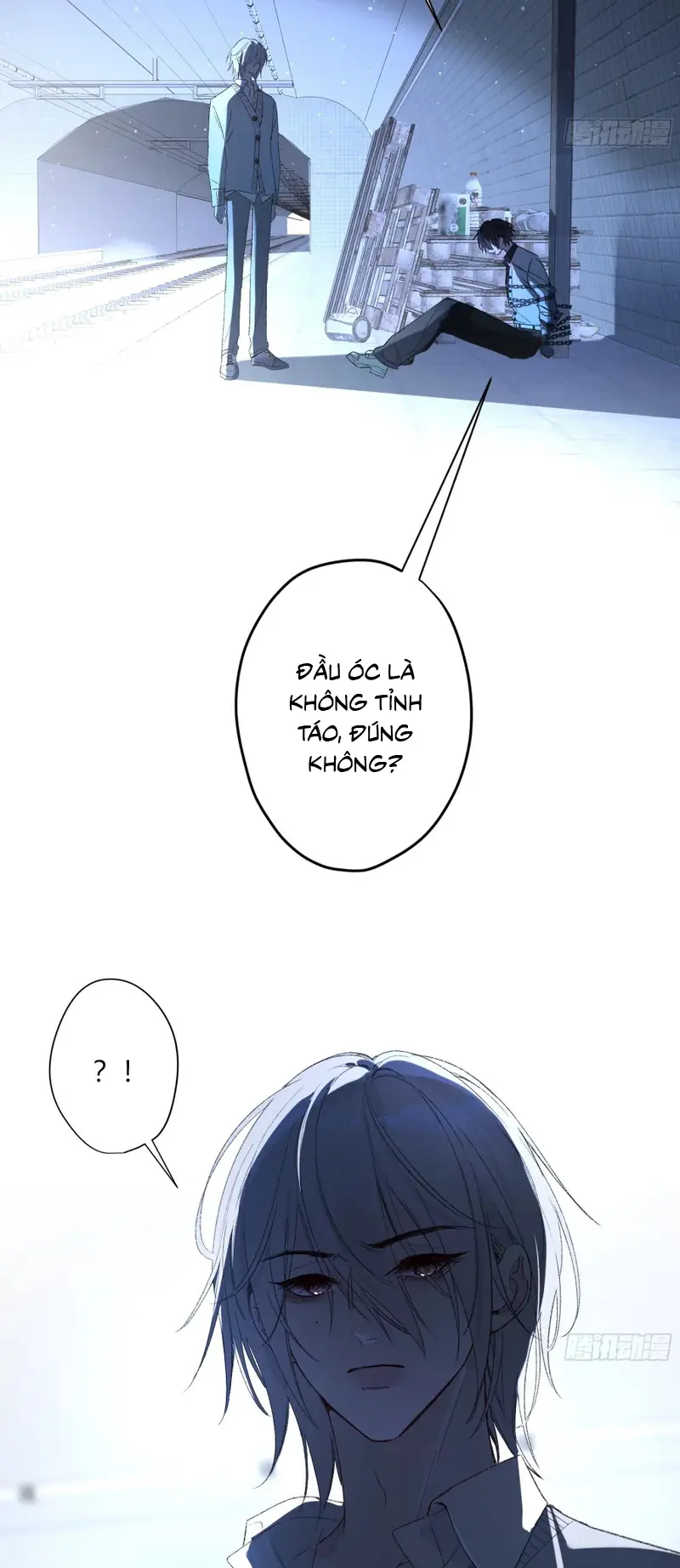 Ác Linh Chapter 68 - Trang 21