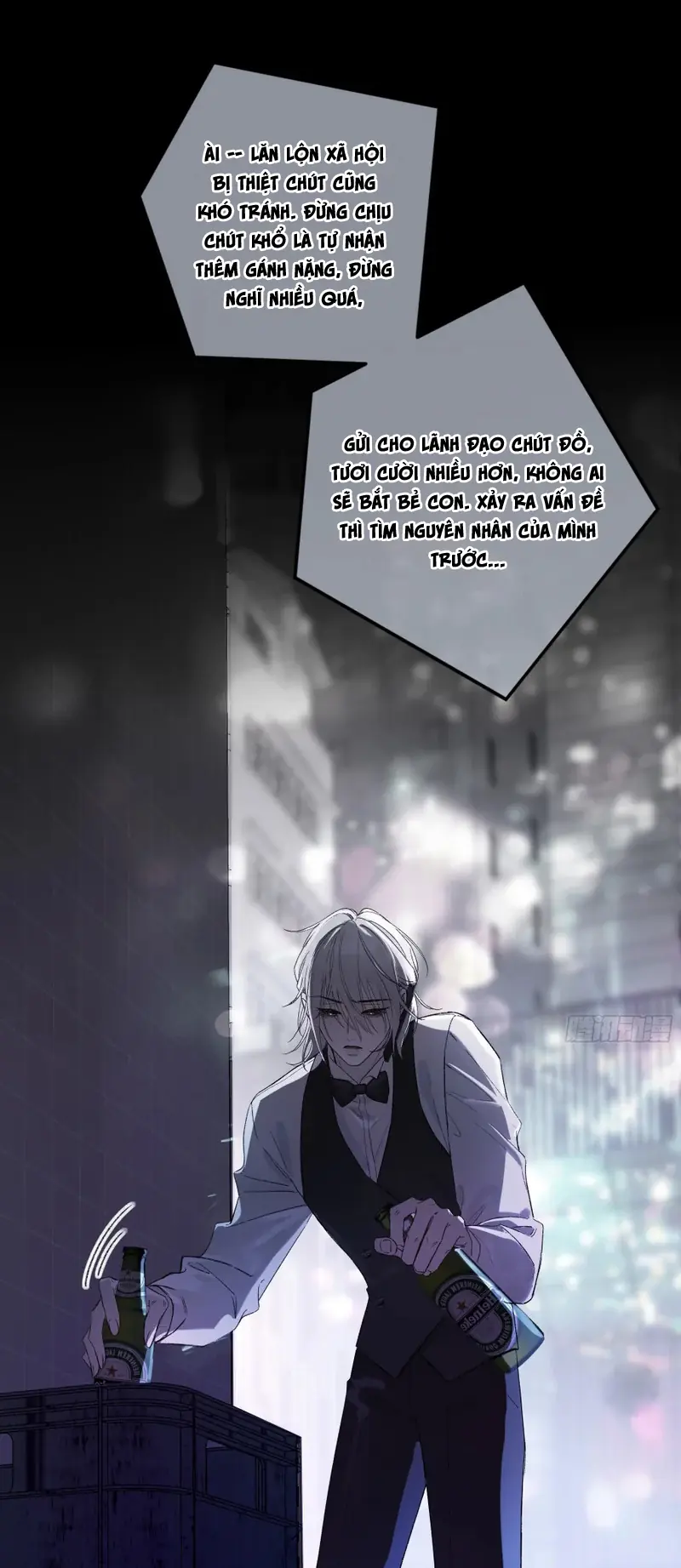 Ác Linh Chapter 68 - Trang 23