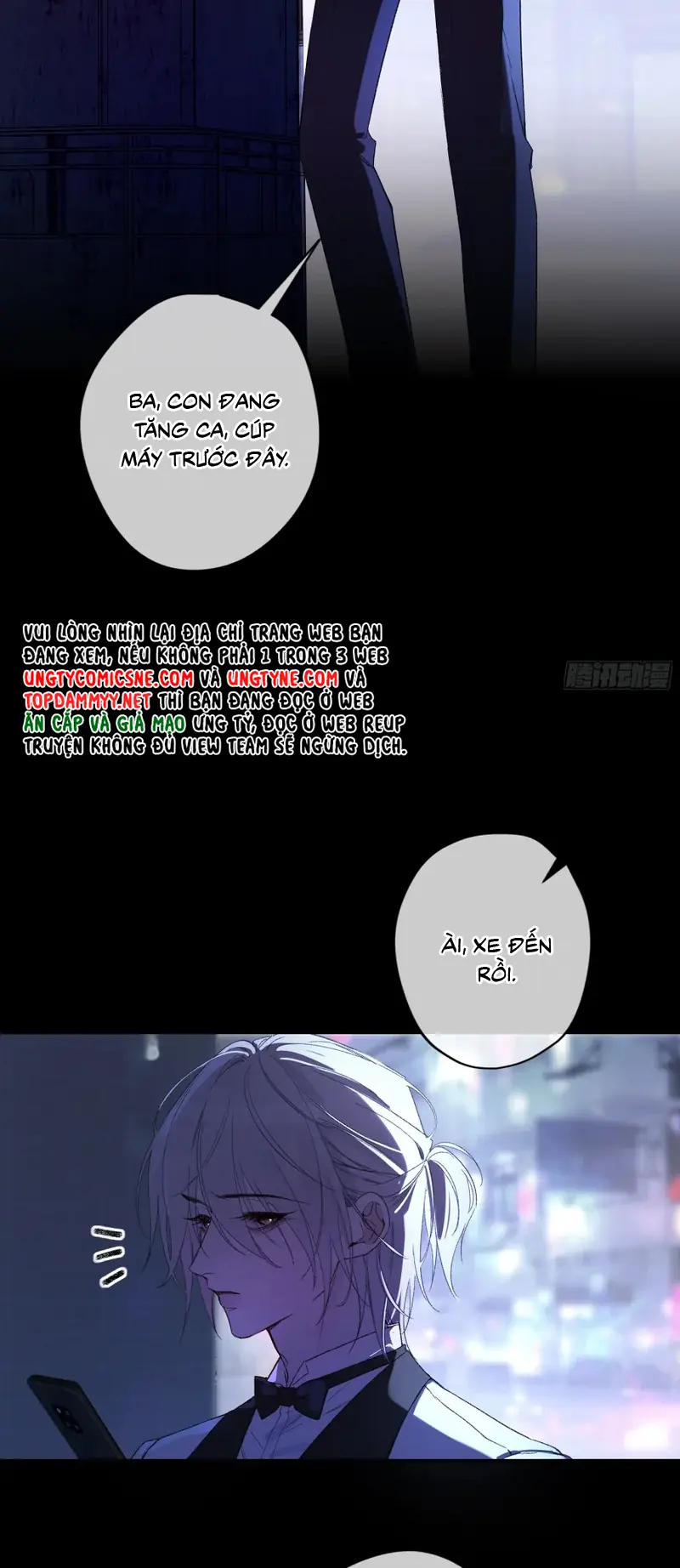 Ác Linh Chapter 68 - Trang 24