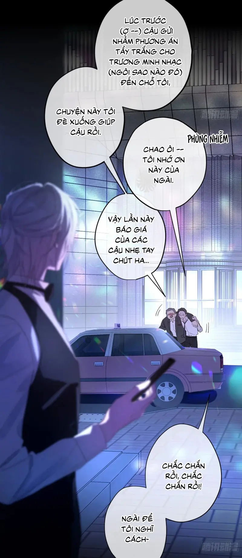 Ác Linh Chapter 68 - Trang 25