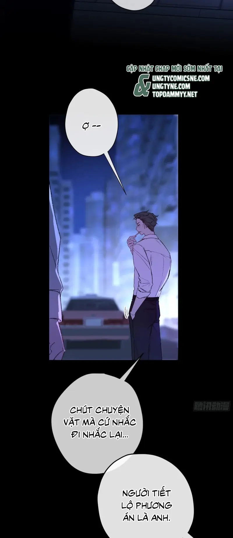 Ác Linh Chapter 68 - Trang 26
