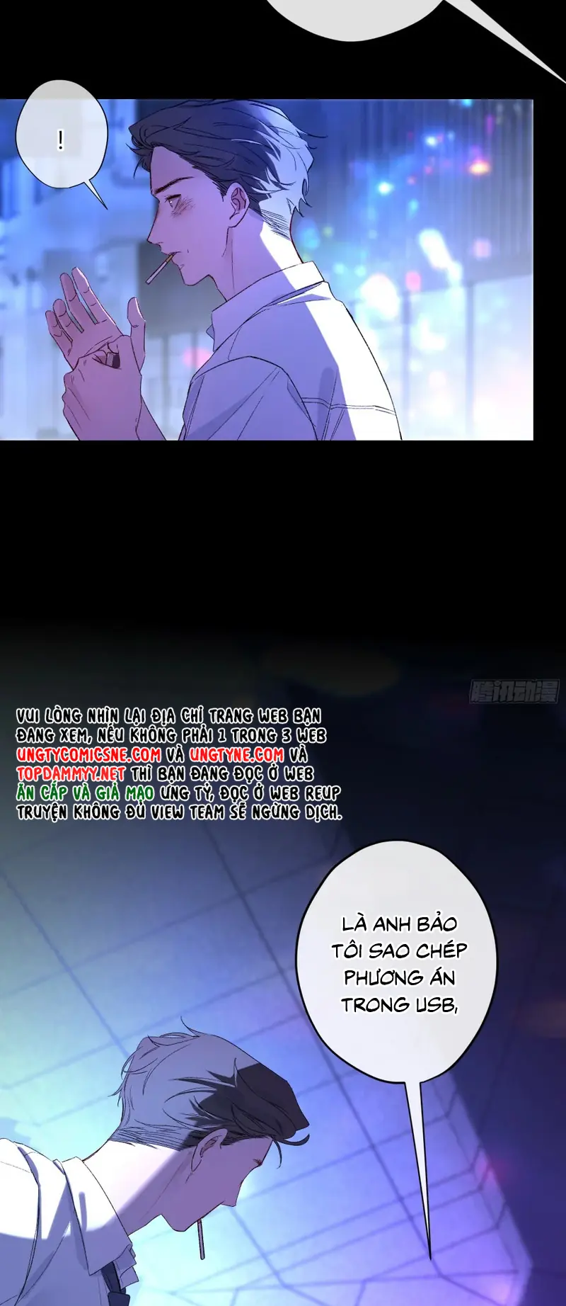 Ác Linh Chapter 68 - Trang 27