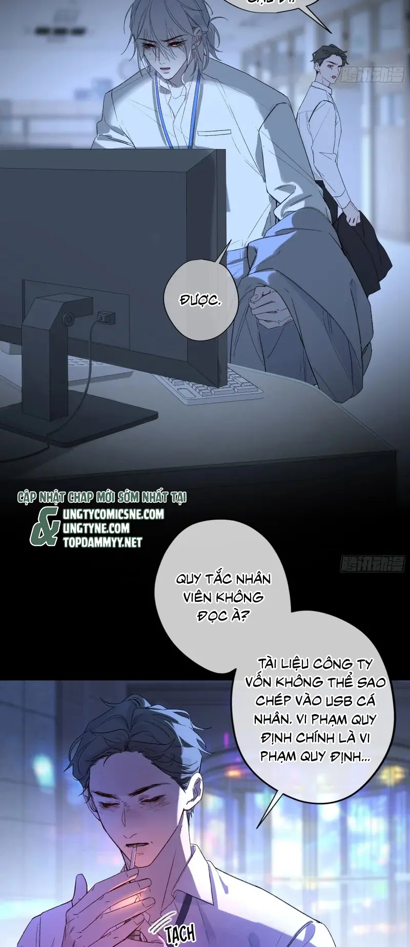 Ác Linh Chapter 68 - Trang 29