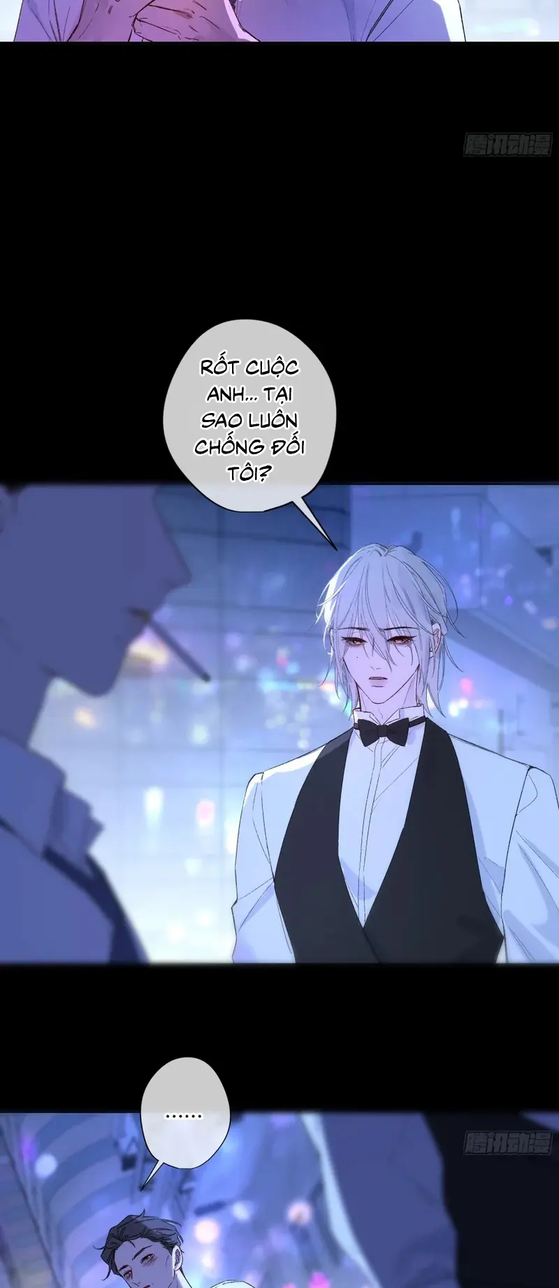 Ác Linh Chapter 68 - Trang 30