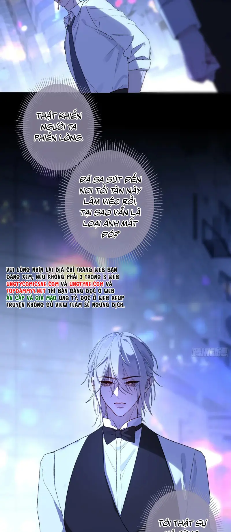 Ác Linh Chapter 68 - Trang 31