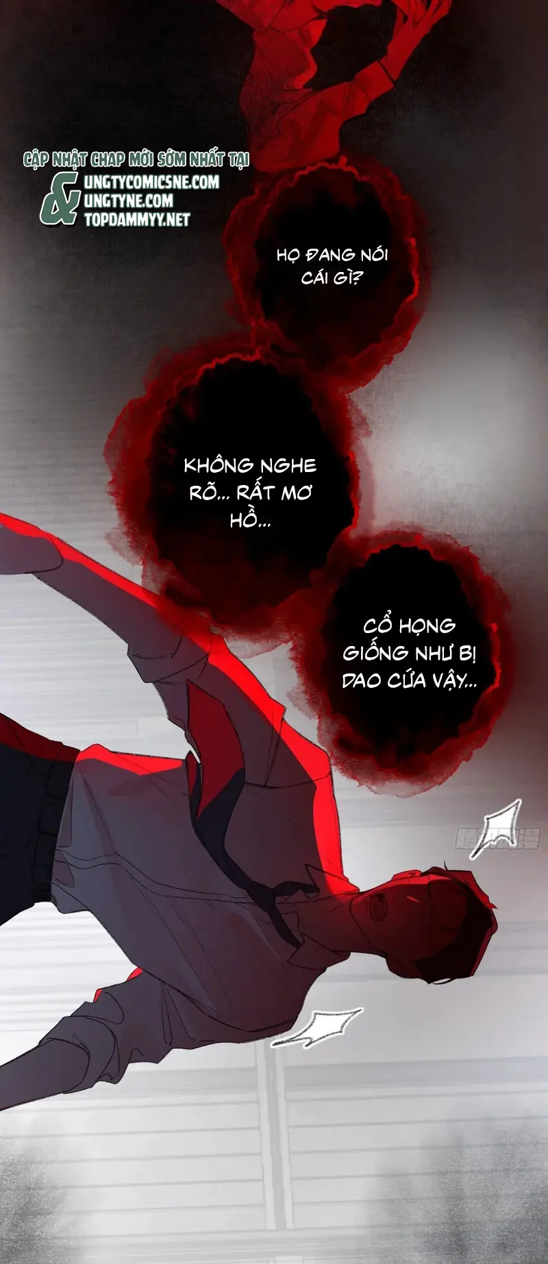 Ác Linh Chapter 68 - Trang 39