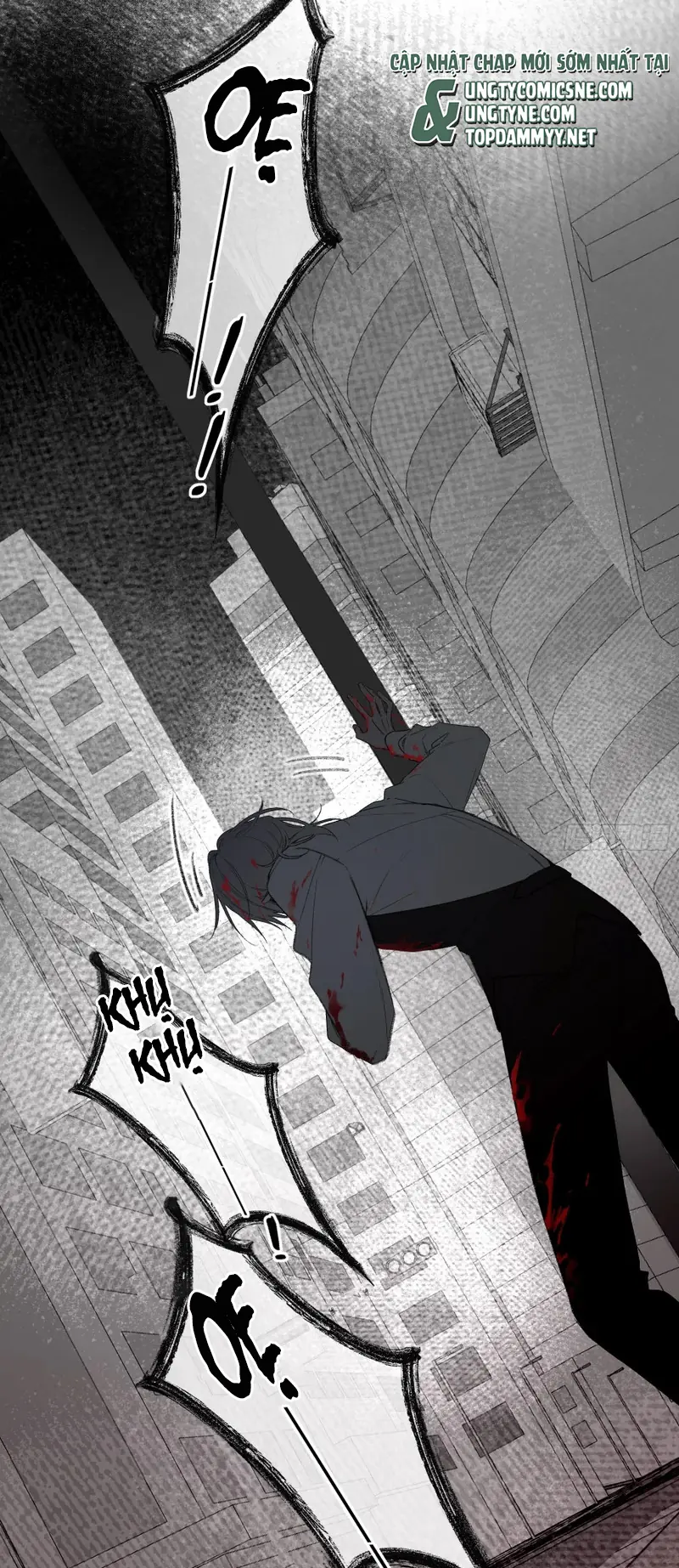 Ác Linh Chapter 68 - Trang 43