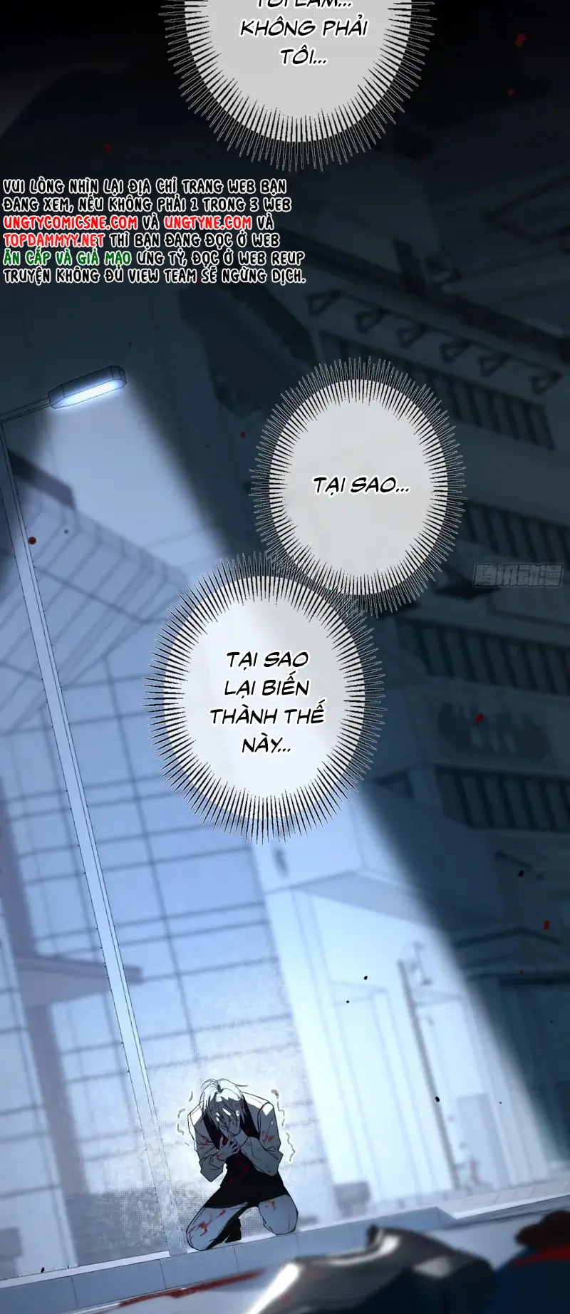 Ác Linh Chapter 68 - Trang 48