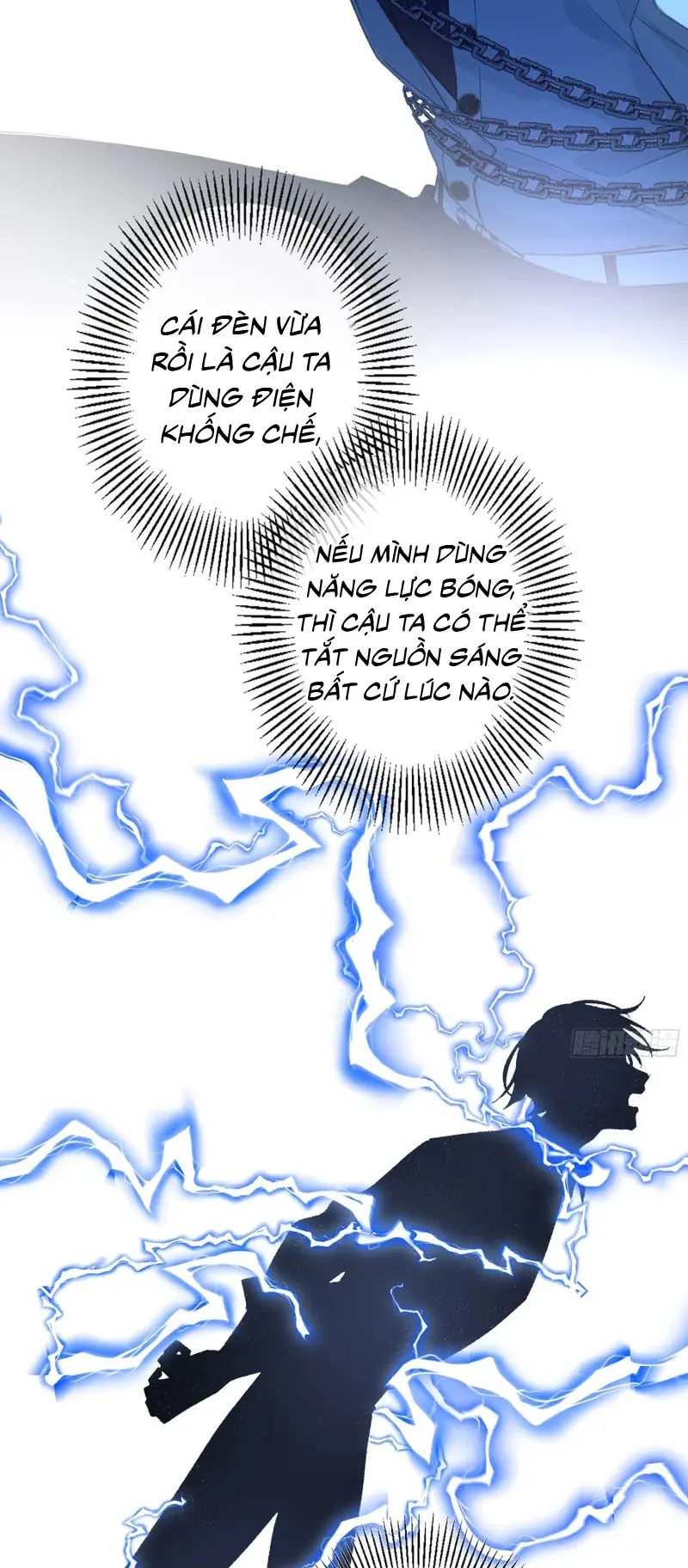 Ác Linh Chapter 68 - Trang 5