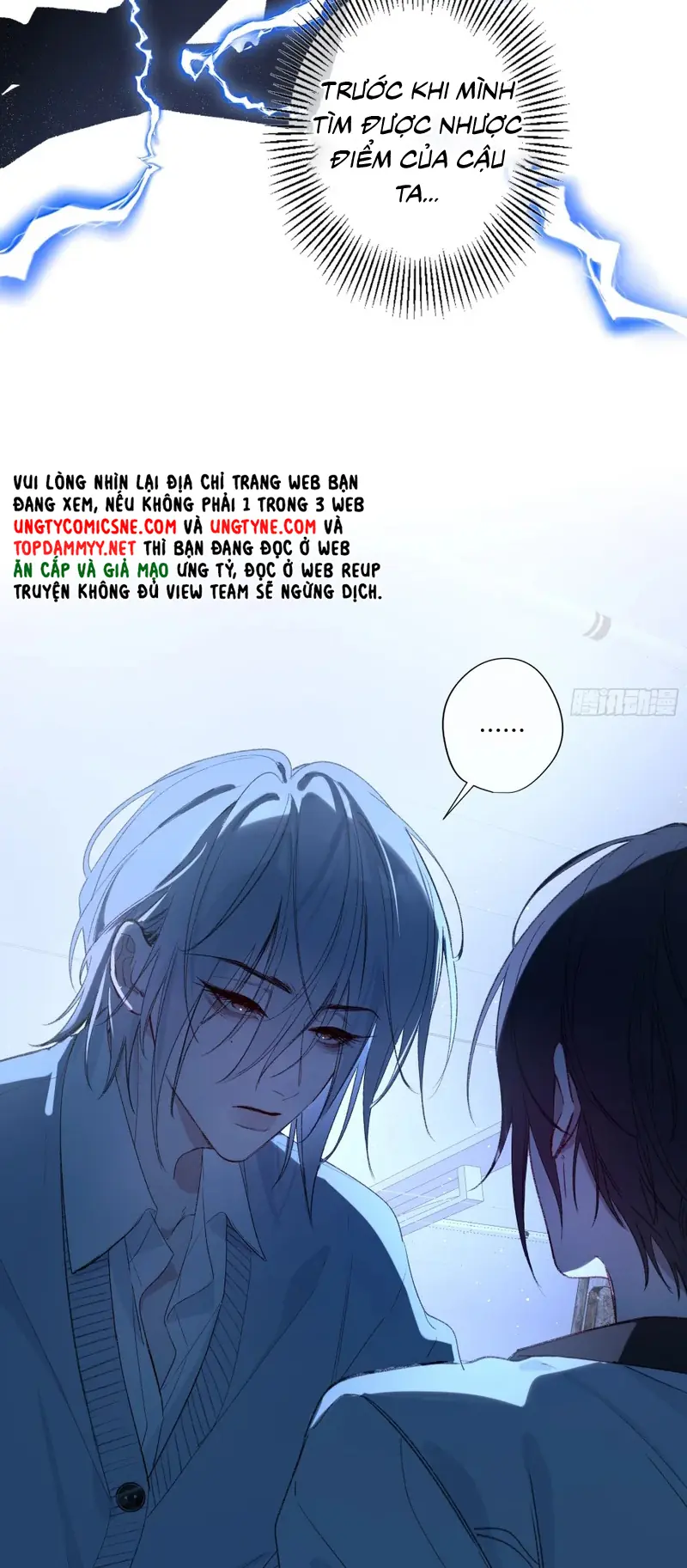 Ác Linh Chapter 68 - Trang 6