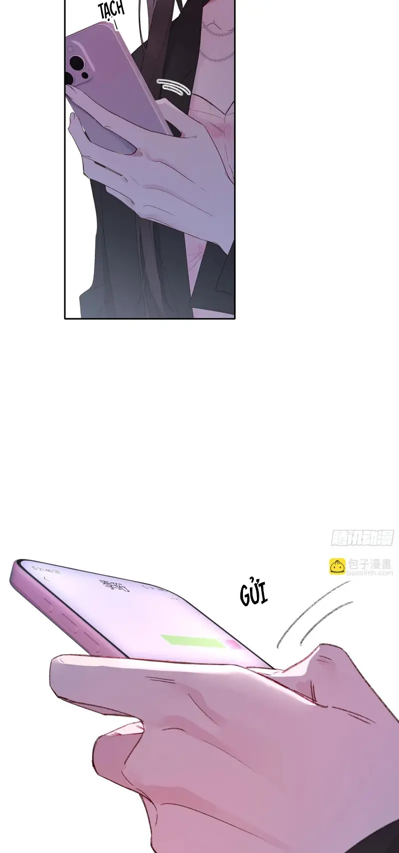 Ác Linh Chapter 69 - Trang 13