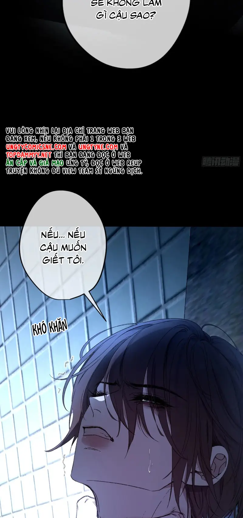 Ác Linh Chapter 69 - Trang 17