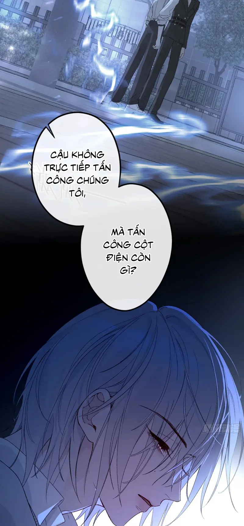 Ác Linh Chapter 69 - Trang 19