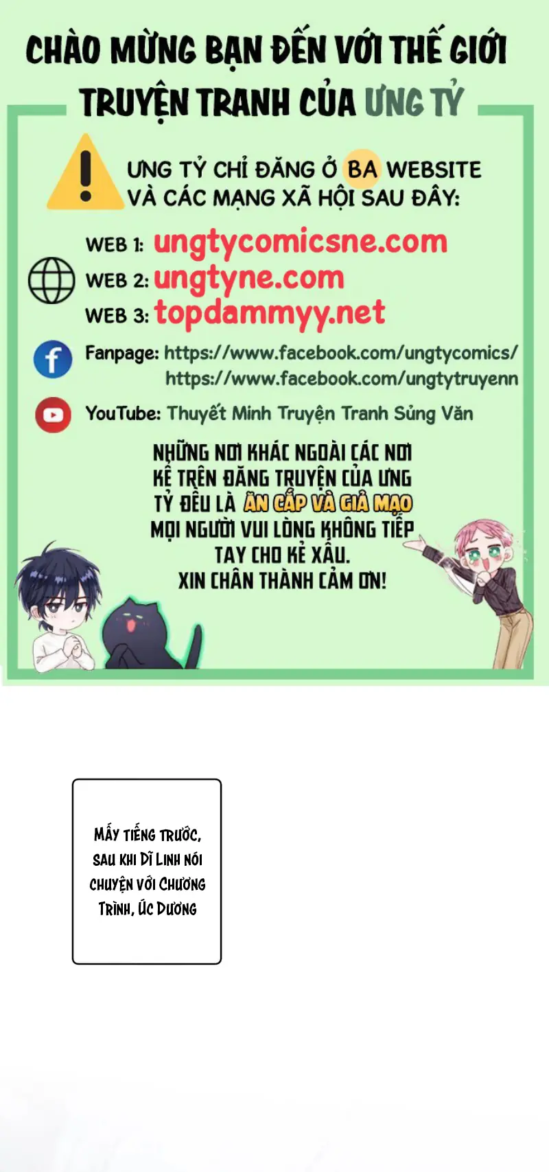 Ác Linh Chapter 69 - Trang 2
