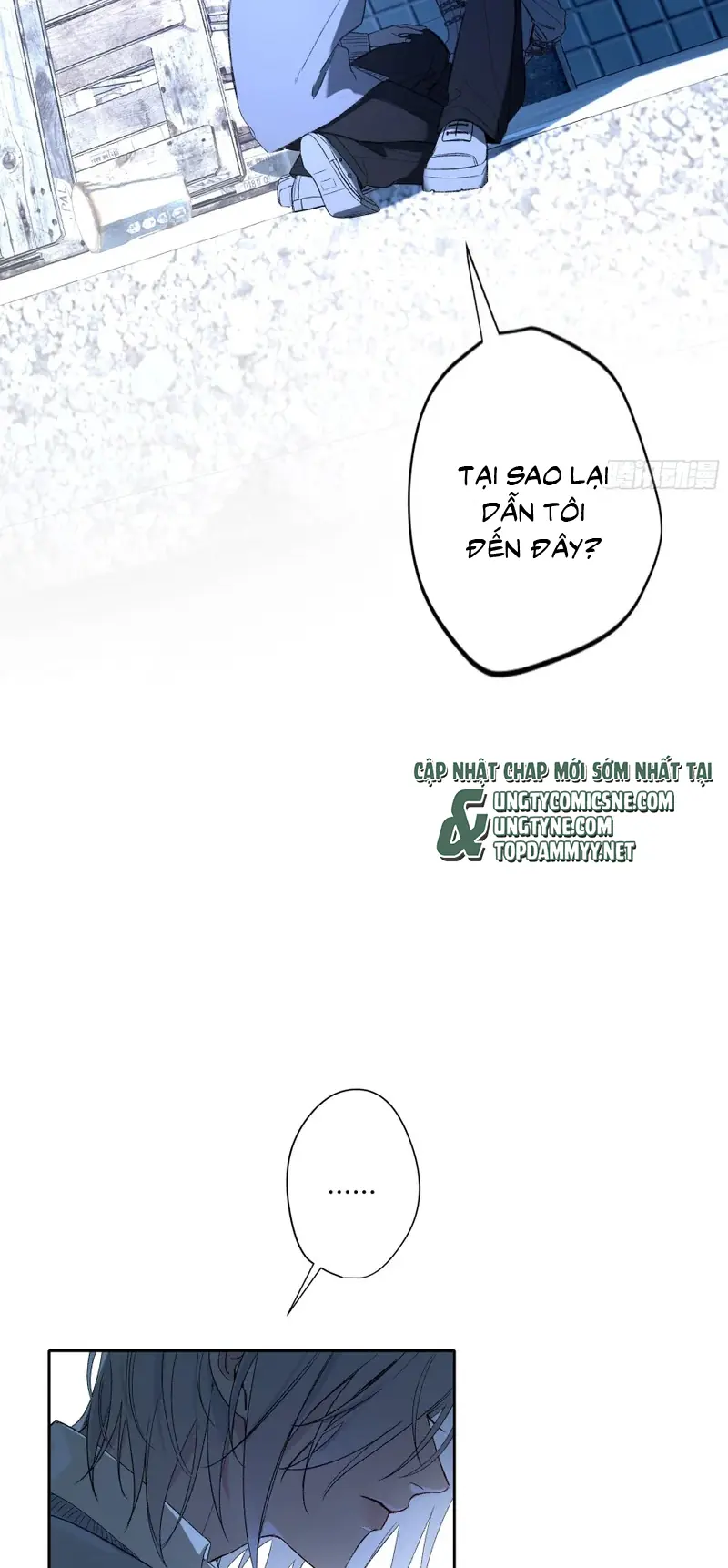 Ác Linh Chapter 69 - Trang 22