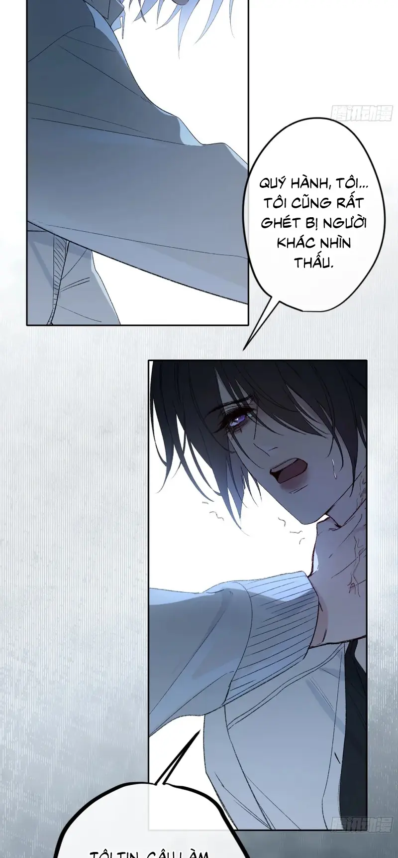 Ác Linh Chapter 69 - Trang 23