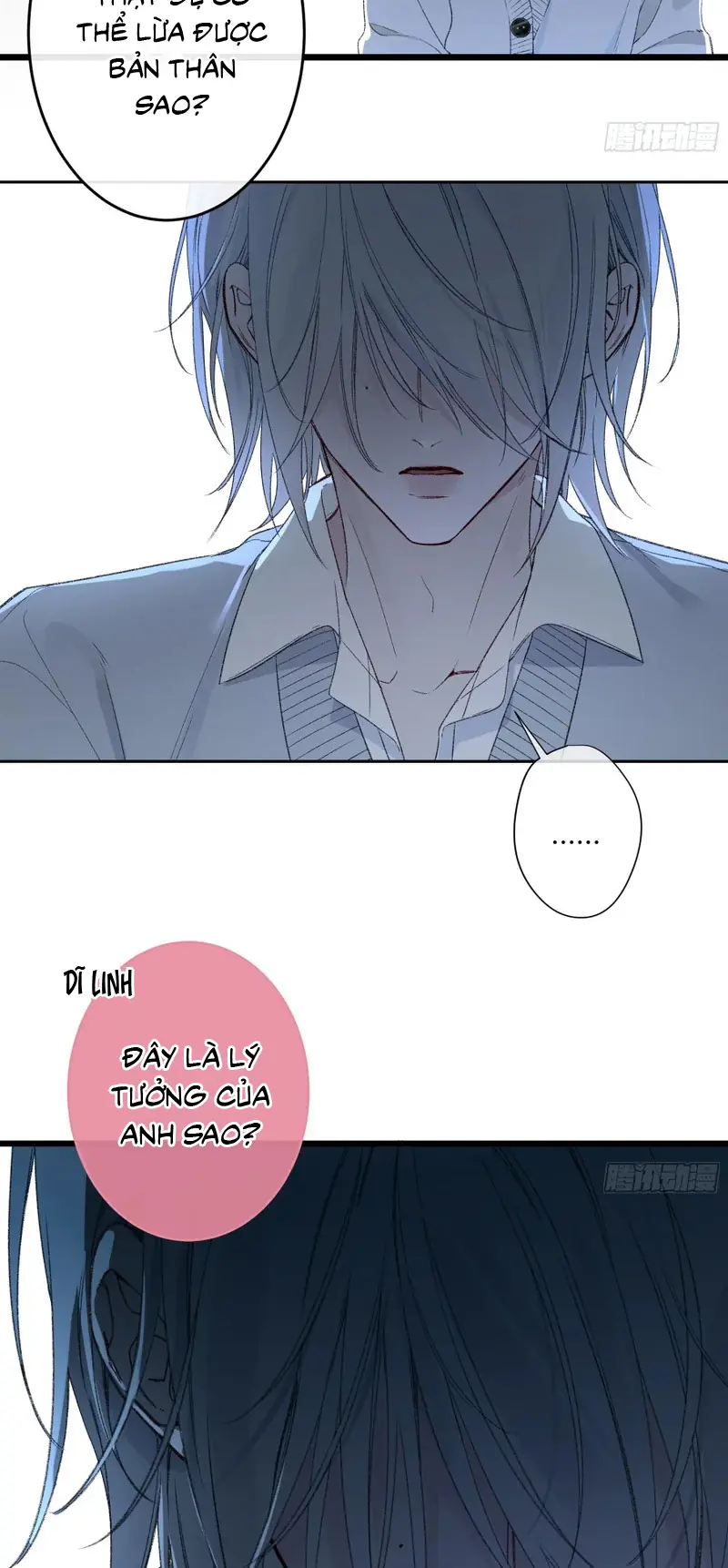 Ác Linh Chapter 69 - Trang 25