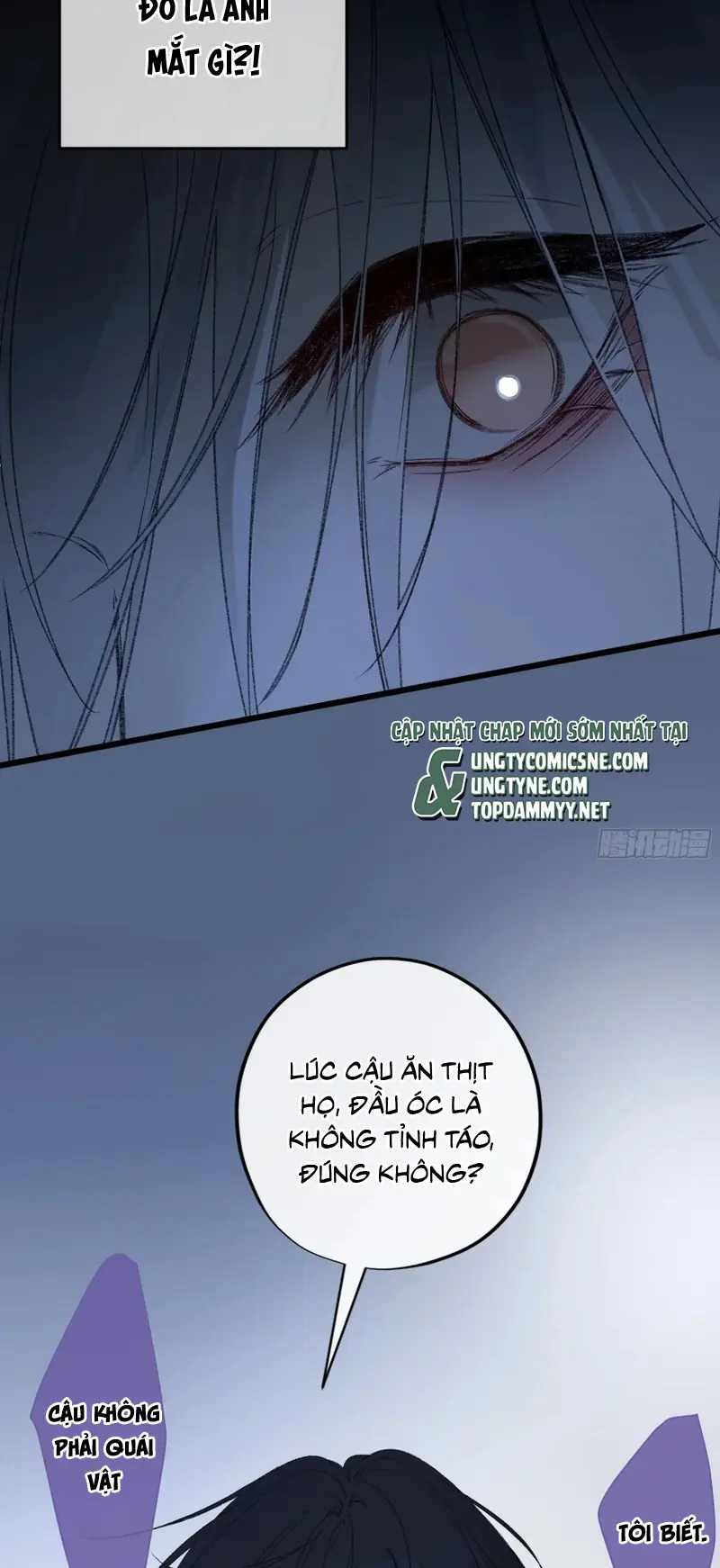 Ác Linh Chapter 69 - Trang 39