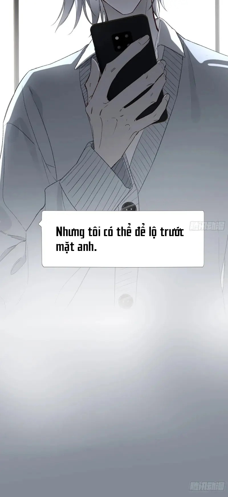 Ác Linh Chapter 69 - Trang 44