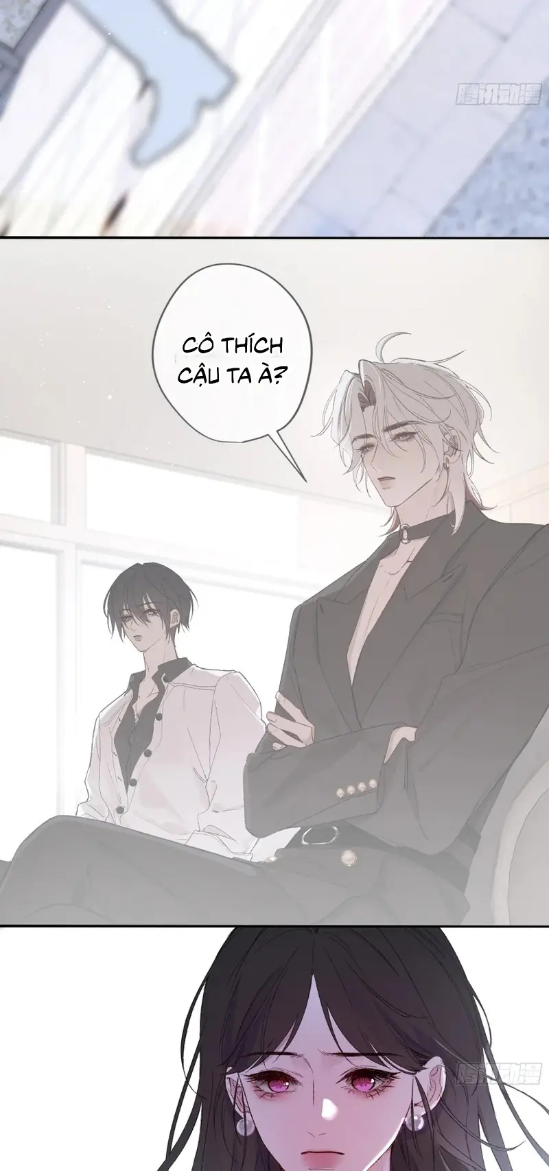 Ác Linh Chapter 69 - Trang 5