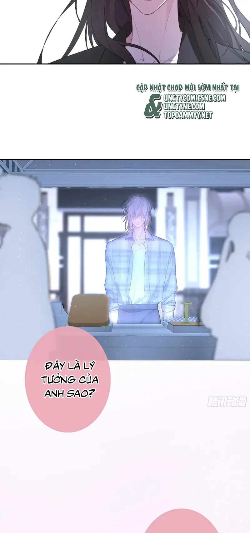 Ác Linh Chapter 69 - Trang 6