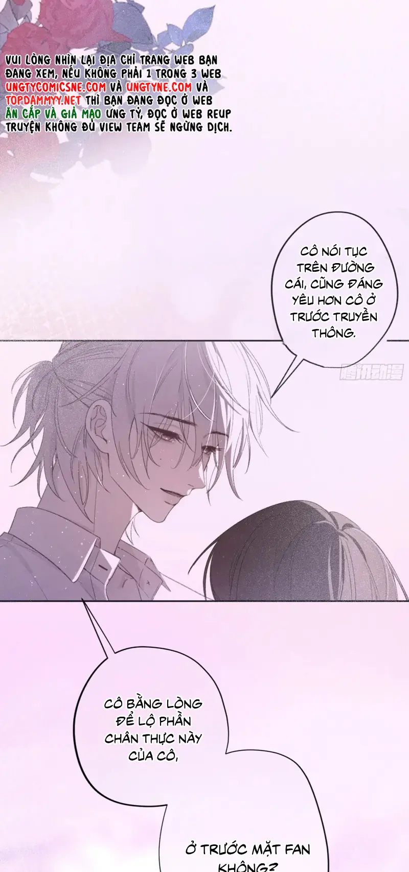 Ác Linh Chapter 69 - Trang 8