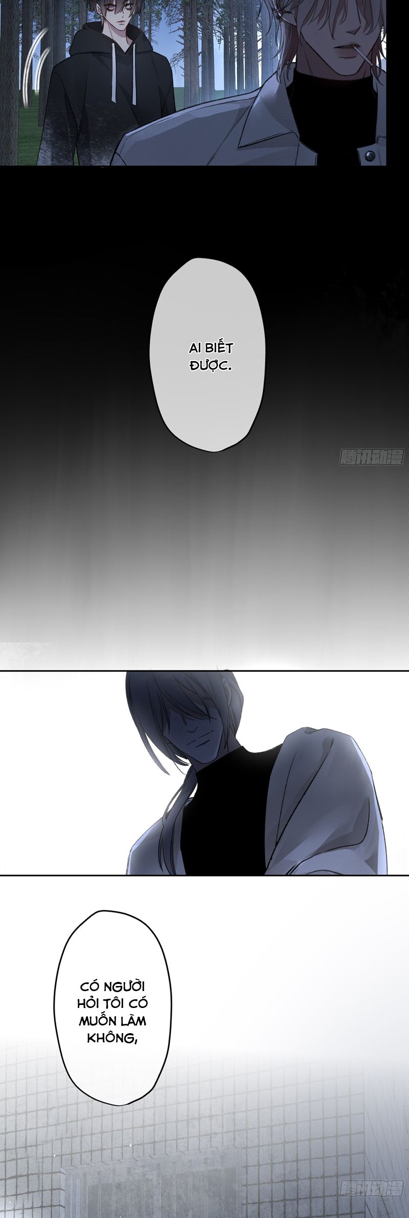 Ác Linh Chapter 7 - Trang 19