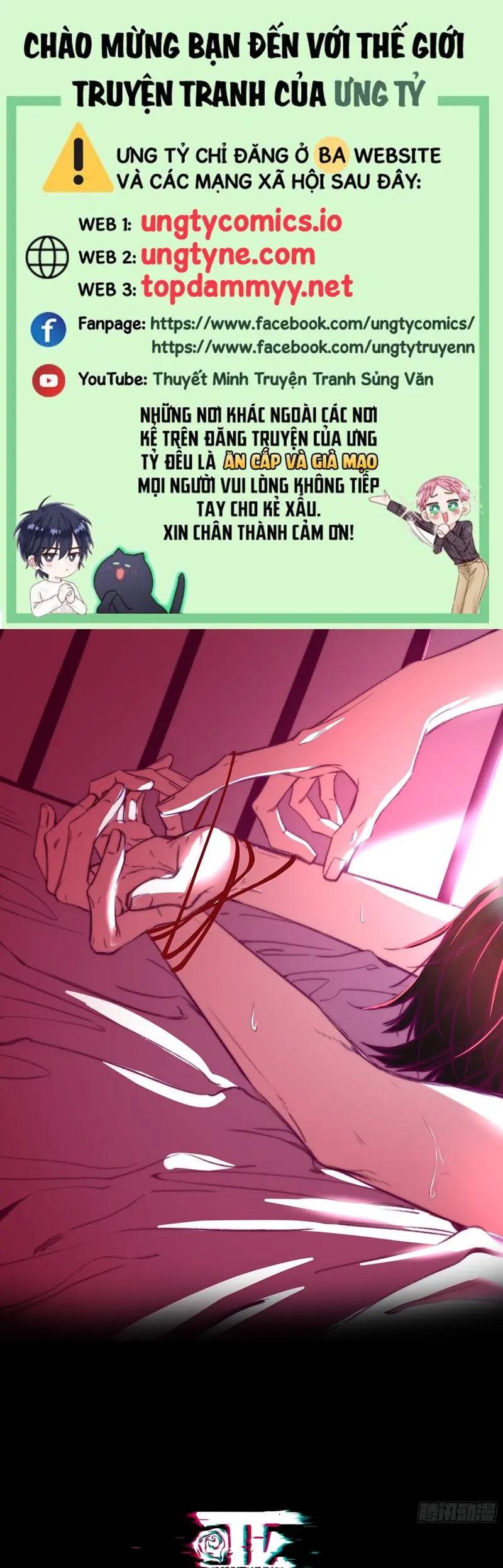 Ác Linh Chapter 7 - Trang 2