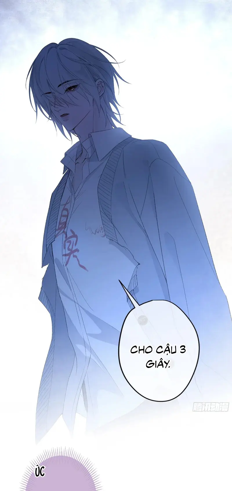 Ác Linh Chapter 70 - Trang 21