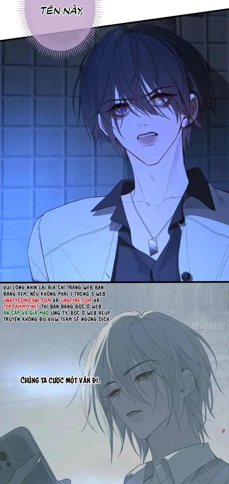 Ác Linh Chapter 70 - Trang 22