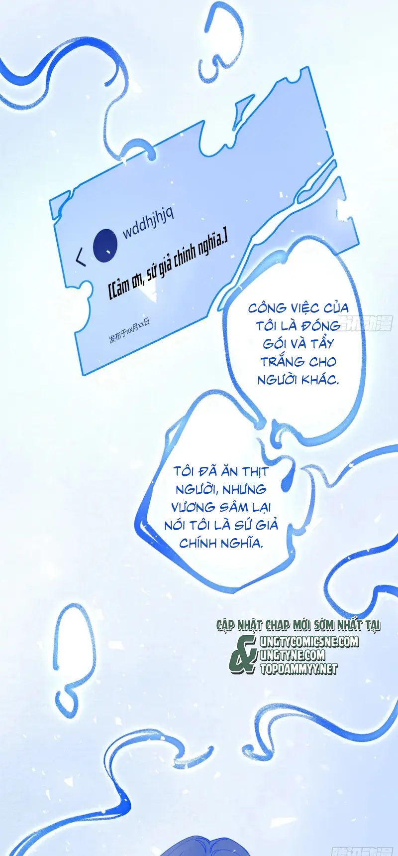 Ác Linh Chapter 70 - Trang 41