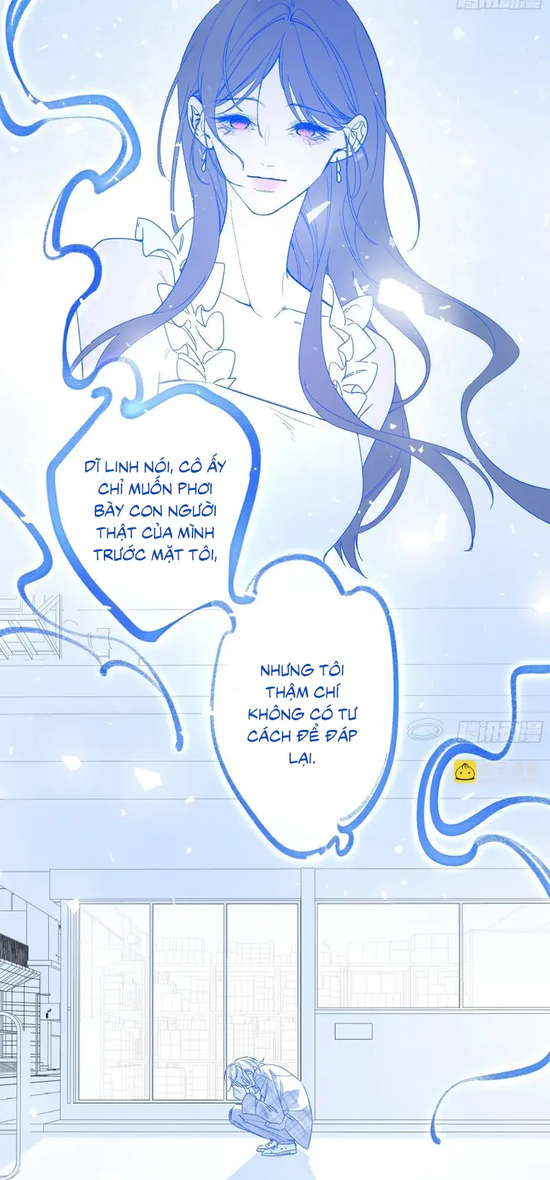 Ác Linh Chapter 70 - Trang 42