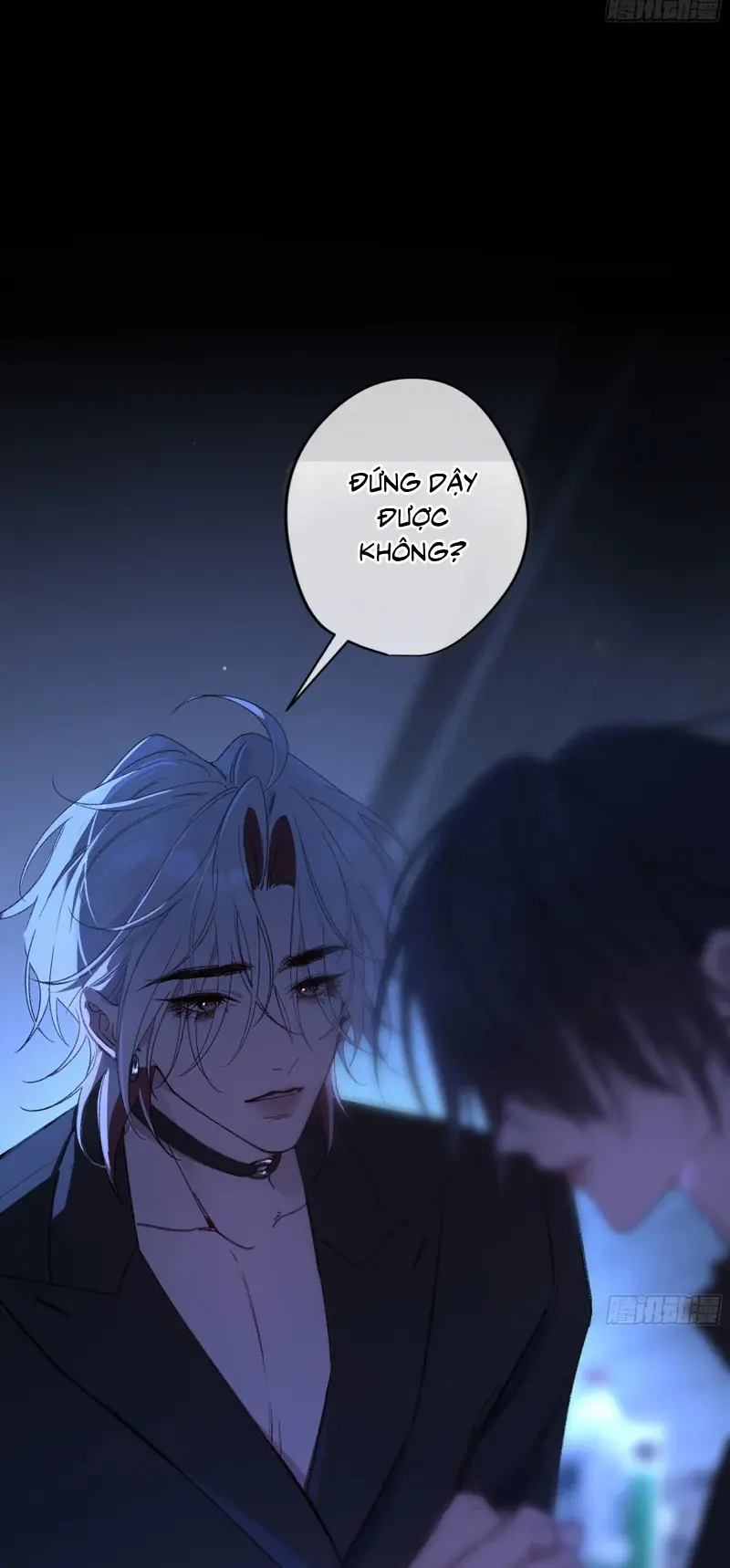 Ác Linh Chapter 70 - Trang 48