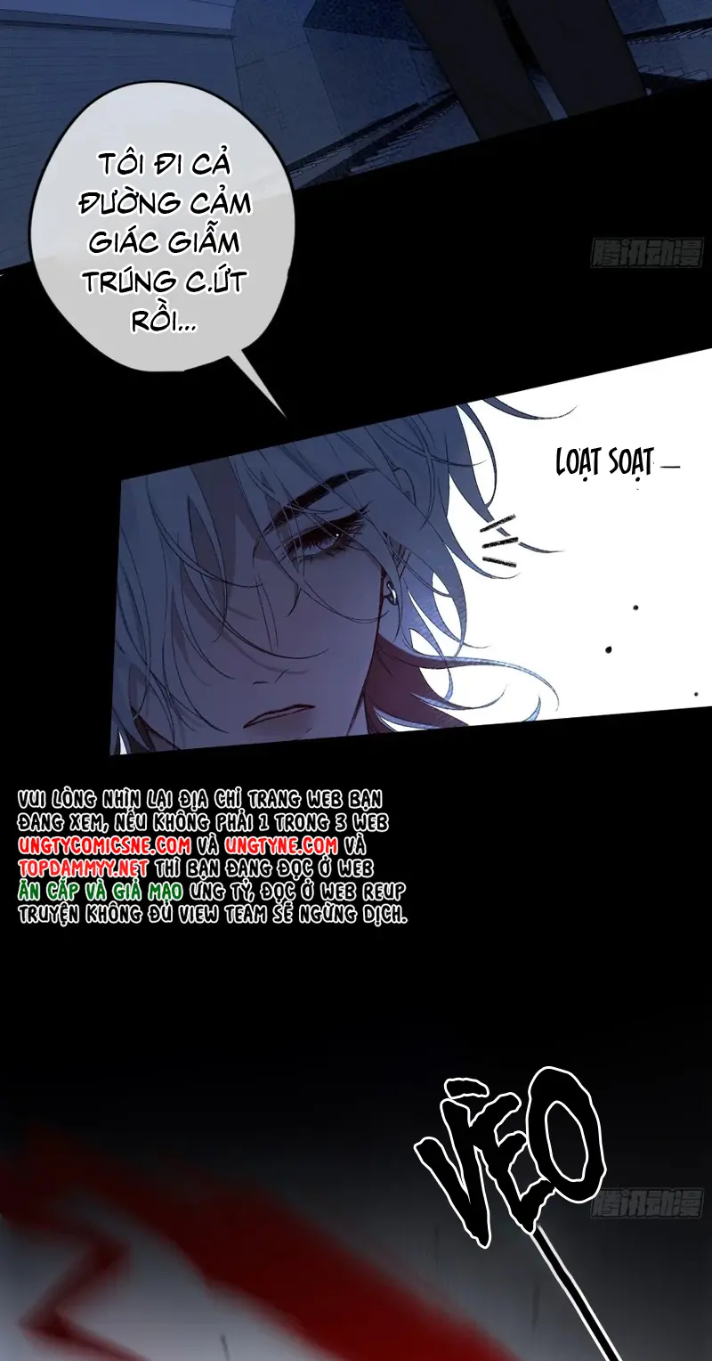 Ác Linh Chapter 70 - Trang 6