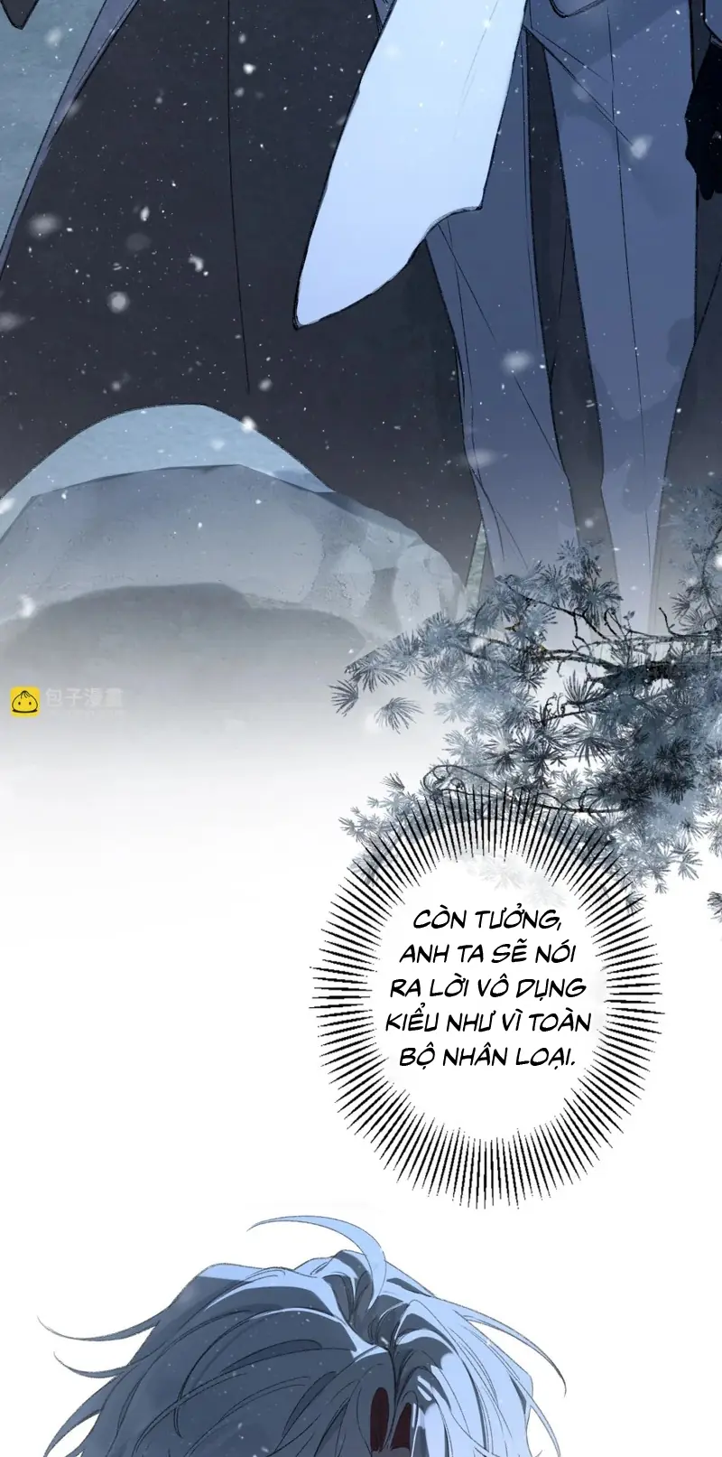 Ác Linh Chapter 71 - Trang 12