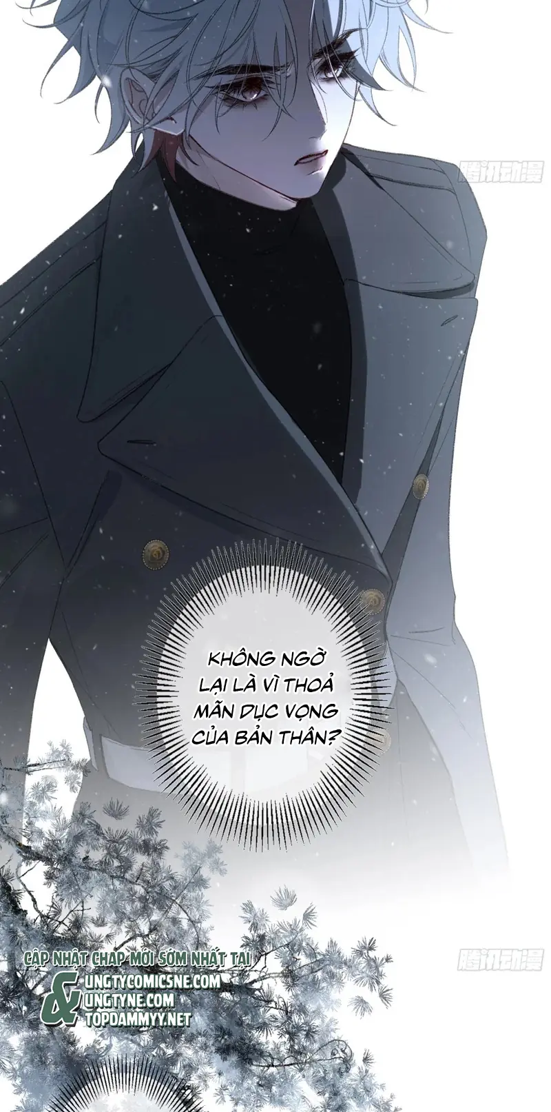 Ác Linh Chapter 71 - Trang 13