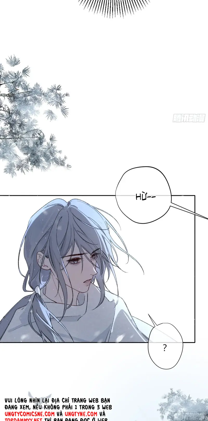 Ác Linh Chapter 71 - Trang 15