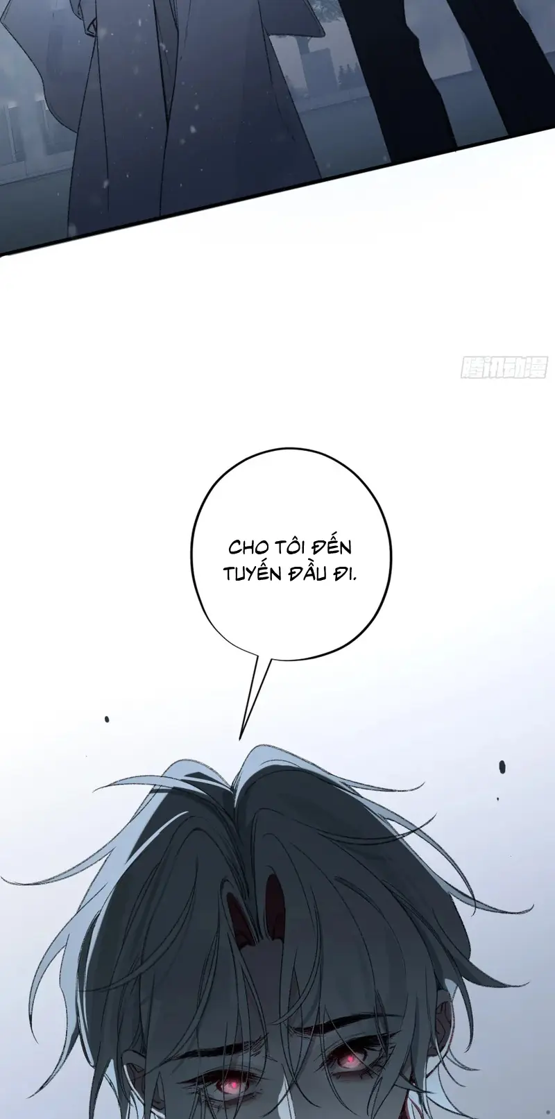 Ác Linh Chapter 71 - Trang 17